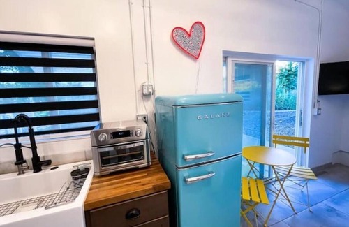 Camp Verde Apartamento | Stylish Studio in the Heart of Camp Verde