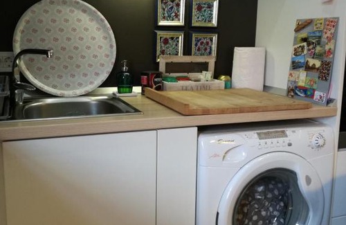 Varazdin Apartamento | Stylish Studio In The Heart of Varaždin