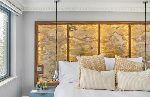 Knight's Hill Apartamento | Stylish studio Near central