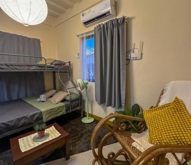 San Juan Apartamento | Stylish Studio Near Kabsat Surf Spots Urbiztondo San Juan LU
