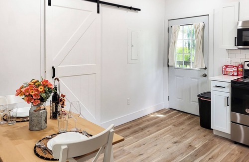 Bristol Apartamento | Stylish studio, newly renovated!