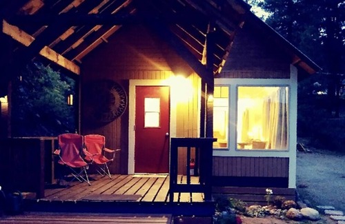 Bayfield Cabina | Stylish Studio w/views of Vallecito Lake & San Juan Mountains