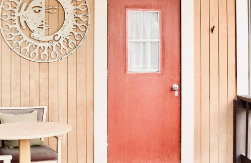 Bayfield Cabina | Stylish Studio w/views of Vallecito Lake & San Juan Mountains