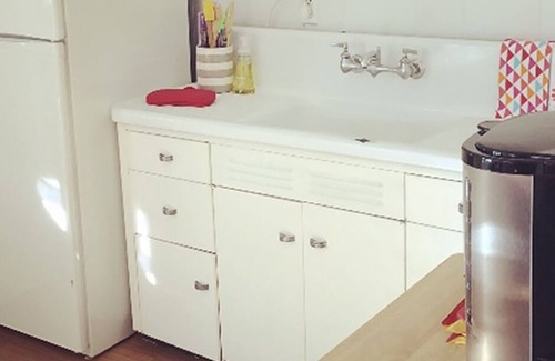 Bayfield Cabina | Stylish Studio w/views of Vallecito Lake & San Juan Mountains
