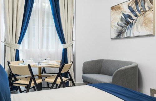 Al Barsha Apartamento | Stylish Studio with Private Pool at Opalz Danube
