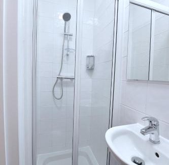 Fulham Broadway Apartamento | Stylish Studios by Luxestays Fulham