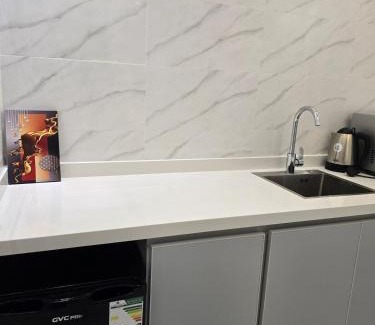 As Suwaidi Apartamento | Stylish Style Style