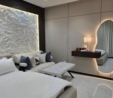 As Suwaidi Apartamento | Stylish Style Style