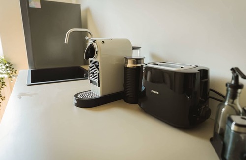 Celle Apartamento | Stylish Suite in Celle - Perfect for Business Travelers with Free Parking