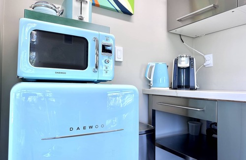 San Rafael Apartamento | Stylish Suite with Views, Perfect Base for SF & Wine Country Adventures