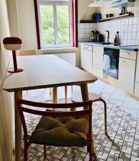 Lindenau Apartamento | Stylish & sunny Apt near River