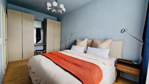 Lindenau Apartamento | Stylish & sunny Apt near River