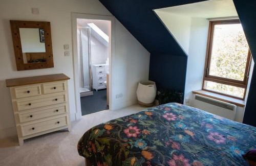 Lerwick Apartamento | Stylish three-bedroom house in central Lerwick