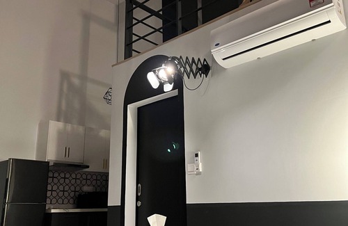 Taman Midah Condominio | Stylish TikTok/Insta two-storey designer retreat at Arte Cheras, Kuala Lumpur