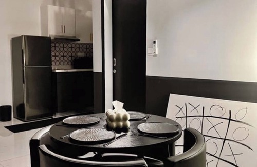 Taman Midah Condominio | Stylish TikTok/Insta two-storey designer retreat at Arte Cheras, Kuala Lumpur
