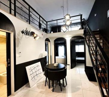 Taman Midah Apartamento | Stylish TikTok Insta Designer Retreat at Arte Cheras, Kuala Lumpur