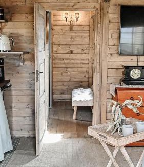 Moss Vale Casa | Stylish Tiny Home with Fire Pit in Moss Vale