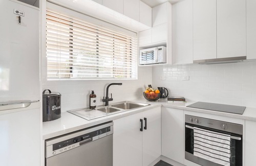 Parkside Casa | Casa de pueblo ubicada en Parkside