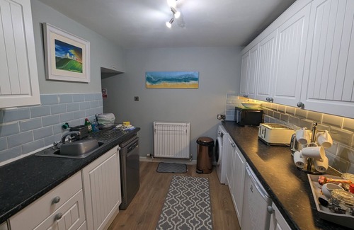 Tomintoul Casa | Stylish traditional cottage in the heart of Whisky country