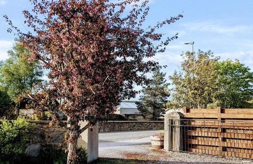 Tomintoul Casa | Stylish traditional cottage in the heart of Whisky country