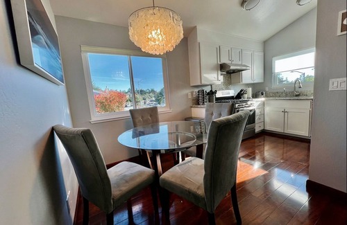 Rio del Mar Condominio | Cozy 2-bedroom Coastal Condo