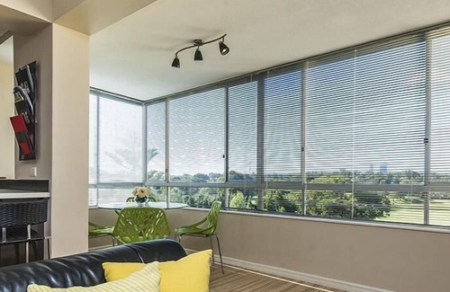 Shenton Park Apartamento | Staywest D74: retiro elegante a pie de SCGH