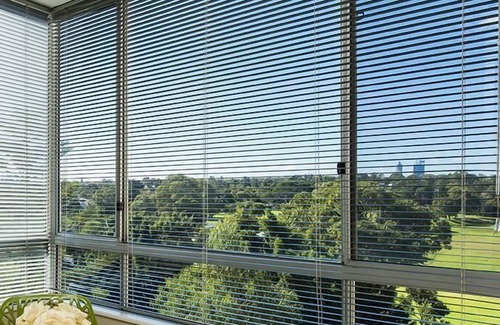 Shenton Park Apartamento | Staywest D74: retiro elegante a pie de SCGH