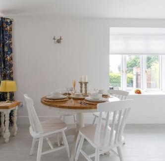Nantwich Apartamento | Stylish two bedroom apartment near Rookery Hall