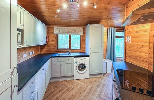 St Hilary Chalet De Esquí | Alojamiento de 2 habitaciones en Cowbridge
