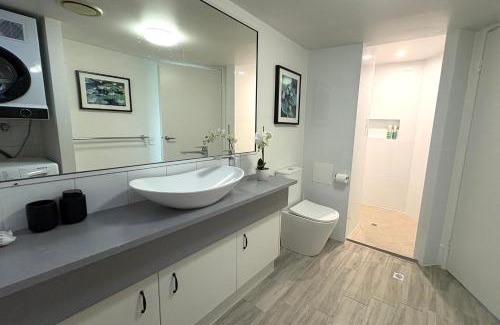 Noosaville Apartamento | Stylish Unit, 4* Resort, Close to Noosa River