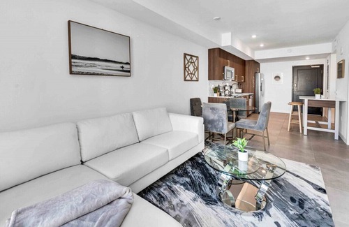 Overtown Apartamento | Stylish Unit in Downtown Miami W/ Free Parking