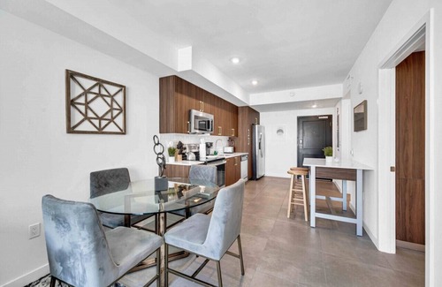 Overtown Apartamento | Stylish Unit in Downtown Miami W/ Free Parking
