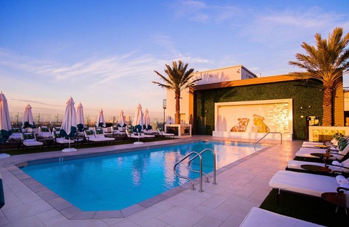 Norma Triangle Casa | Stylish Urban Hideaway w/ Sumptuous Suites & Private Balconies