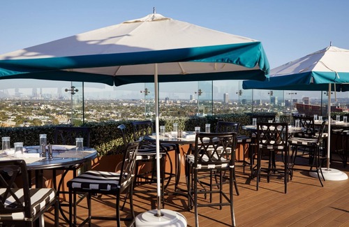 Norma Triangle Casa | Stylish Urban Hideaway w/ Sumptuous Suites & Private Balconies