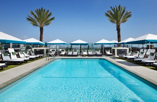 Norma Triangle Casa | Stylish Urban Hideaway w/ Sumptuous Suites & Private Balconies