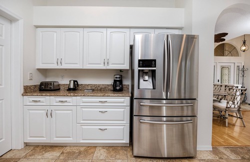 Palm Harbor Casa | Stylish Vacation House in Palm Harbor