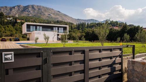 Zupa dubrovacka Villa | Stylish villa near Dubrovnik with a swimming pool