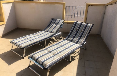 La Tercia Villa | Hermosa Villa en pueblo típico español en La Tercia, Murcia
