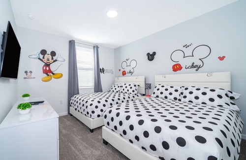 Four Corners Complejo | Stylish Waterpark Resort Near Orlando Parks