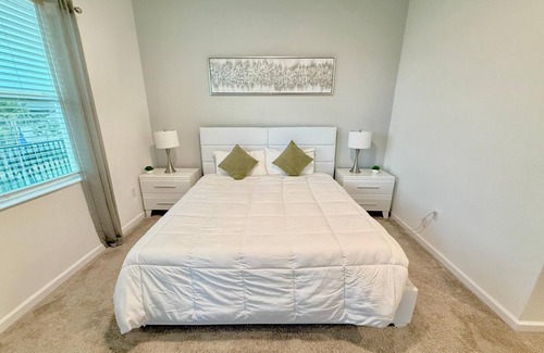 Four Corners Complejo | Stylish Waterpark Resort Near Orlando Parks