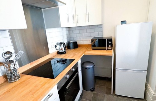 Westbrook Apartamento | Stylish Westbrook Apartment