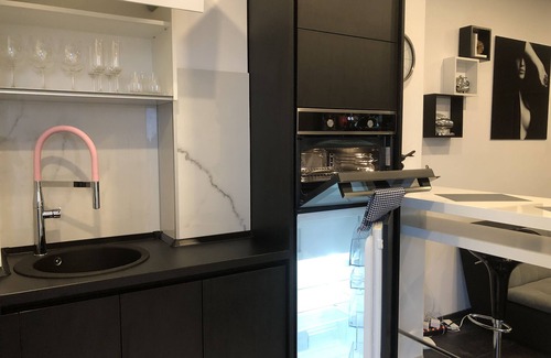 Militari Casa | Stylish Westpark2 Residence LakeView W8