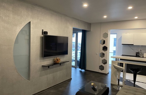 Militari Casa | Stylish Westpark2 Residence LakeView W8