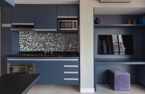 Vila Madalena Casa | Stylish with a view in Vila Madalena