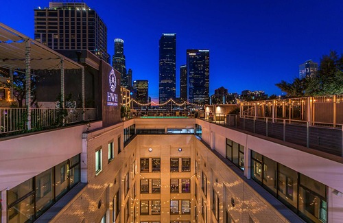Historic Core Apartamento | Stylish XL 2br/2ba At HWH by Oneluxstay