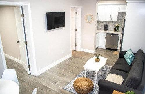 Ybor City Casa | Stylish Ybor Escape Near Downtown 2br