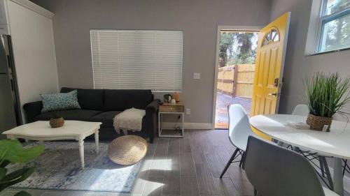 Ybor City Casa | Stylish Ybor Escape Near Downtown 2br