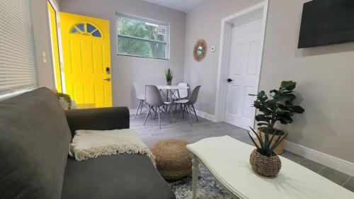 Ybor City Casa | Stylish Ybor Escape Near Downtown 2br