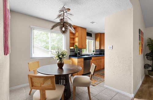 Barton Hills Casa | DesignerMai'sHome@Barton
