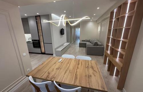 Chisinau Apartamento | Stylishapartment
